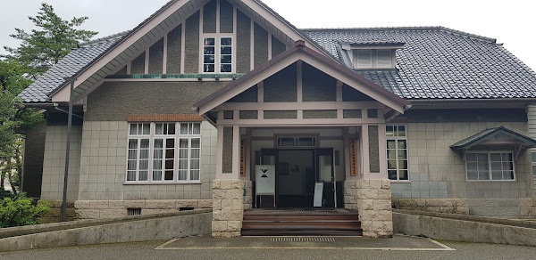 Kanazawa Ishikawa Prefectural Museum of Art