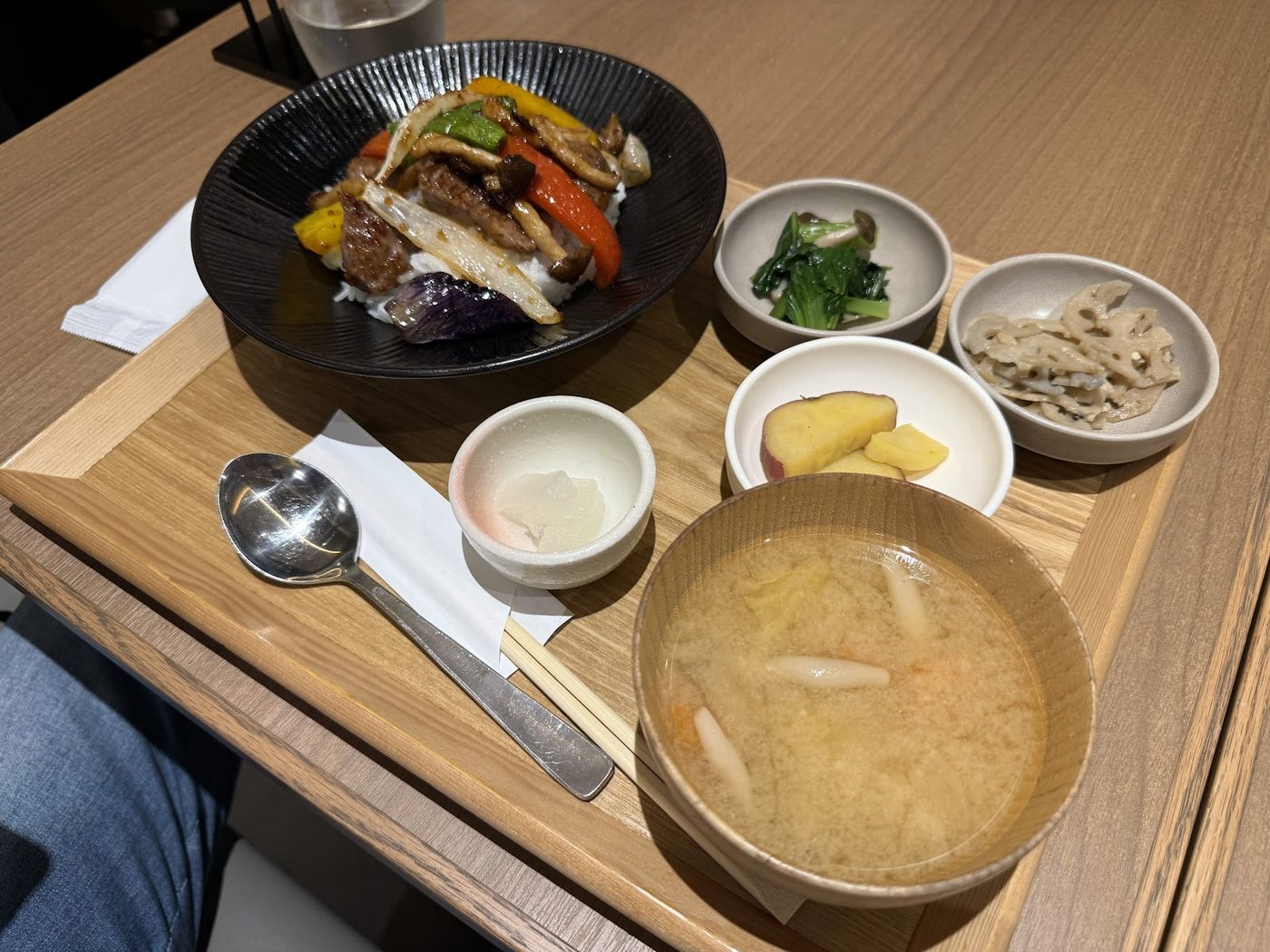 Kanazawa Kaiten Sushi Morimori