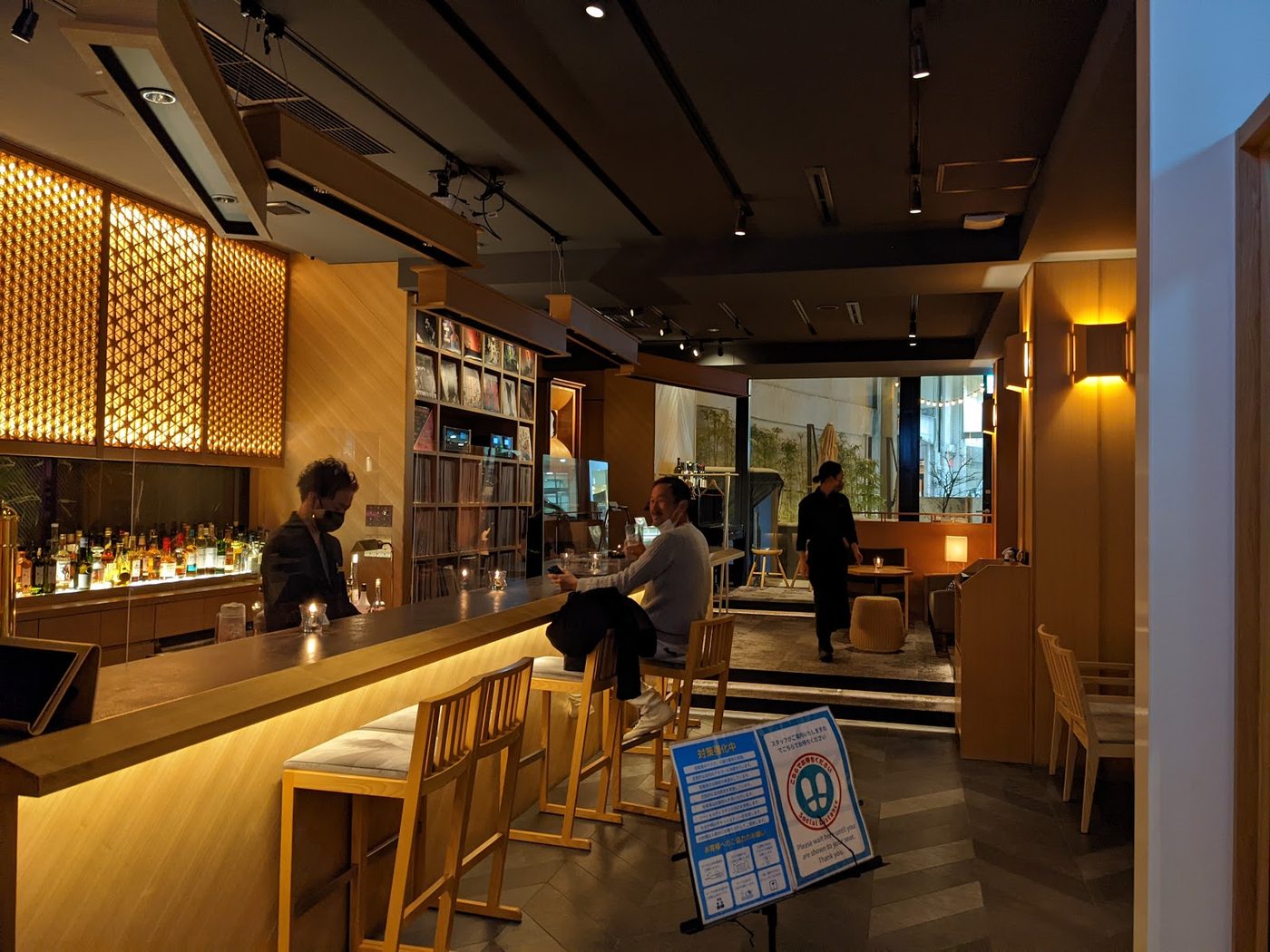 Kanazawa Katamachi Nightlife