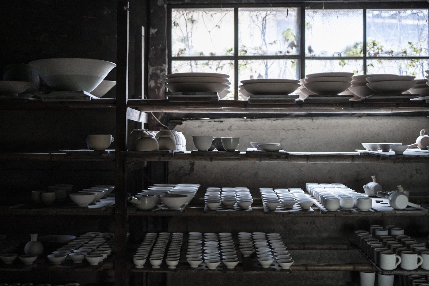 Kanazawa Kutani Pottery Experience