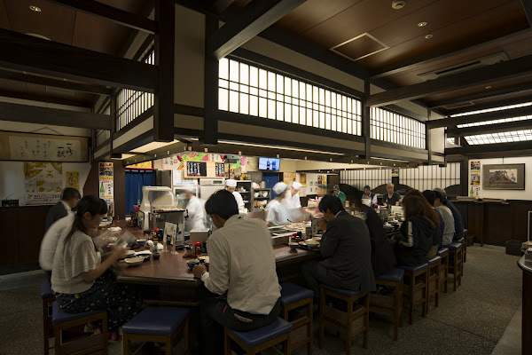 Kanazawa Oden