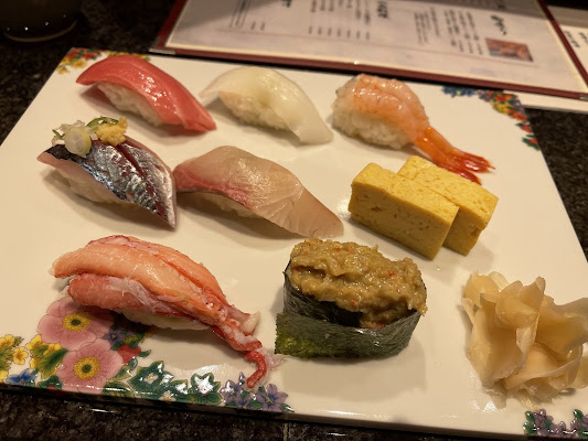 Kanazawa Sushi