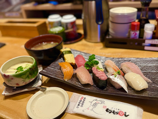 Kanazawa Sushi