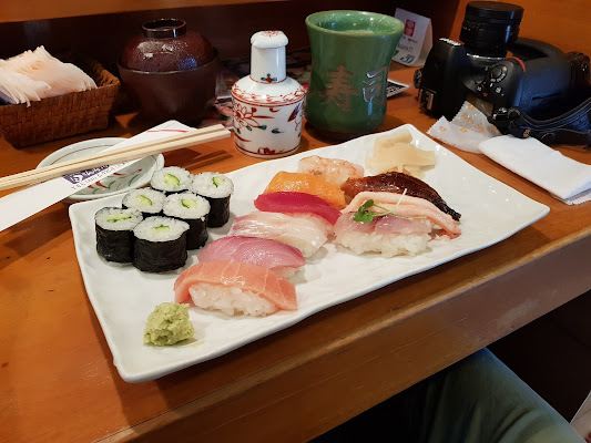 Kanazawa Sushi