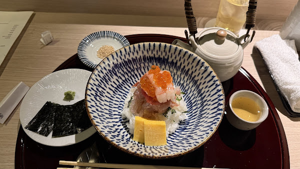 Kanazawa Sushi