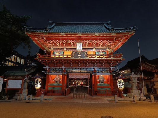 Kanda Myojin