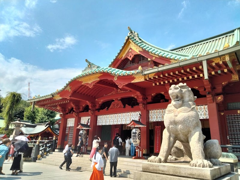 Kanda Myojin