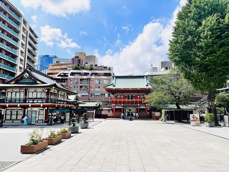 Kanda Myojin