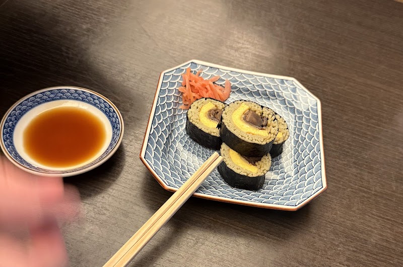 Kanda Yabu Soba