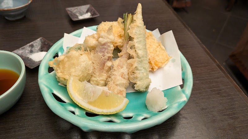 Kanda Yabu Soba
