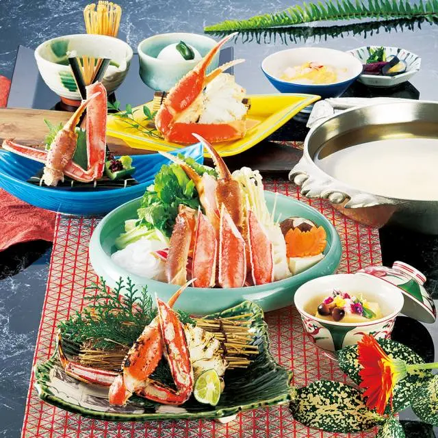 Kani Doraku