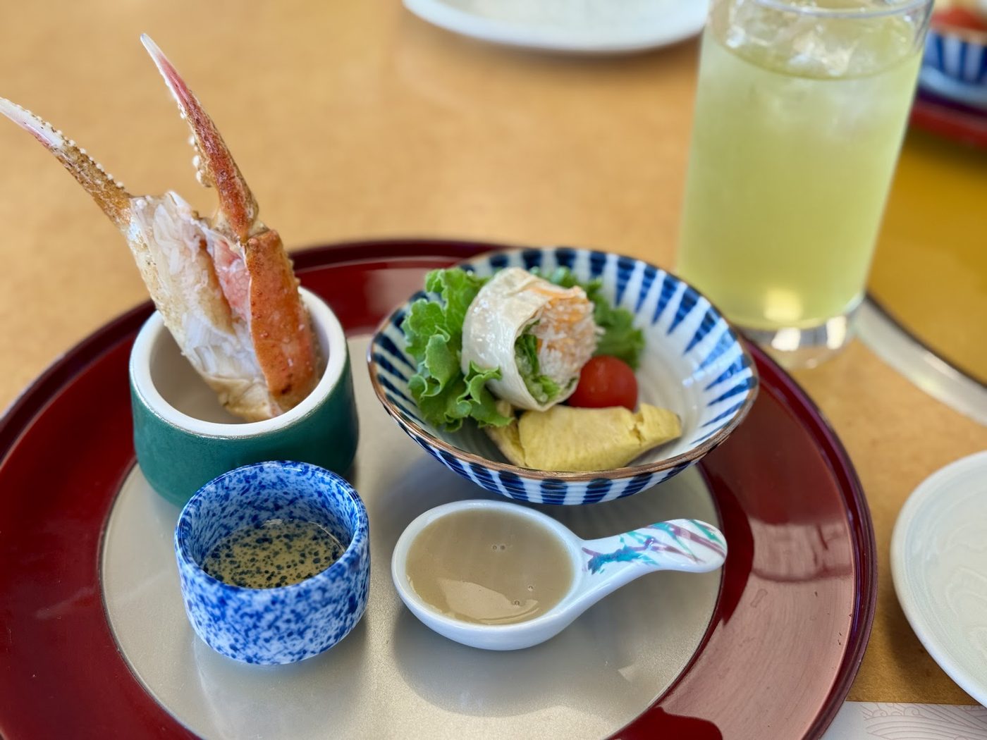 Kani Doraku Dotonbori