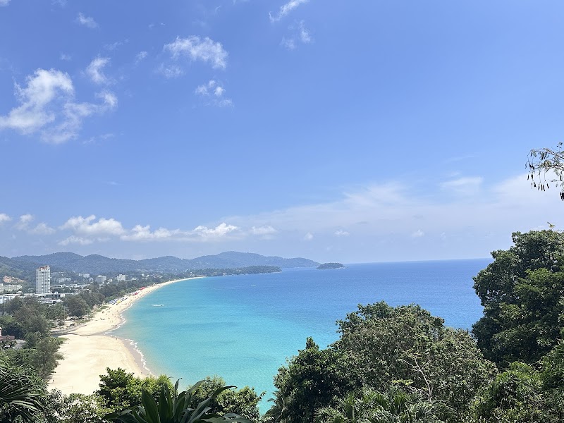 Karon Beach