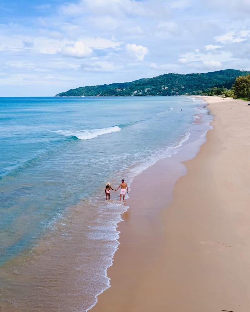 Karon Beach
