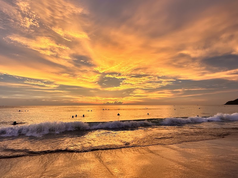Karon Beach