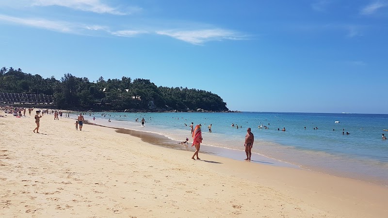 Karon Beach