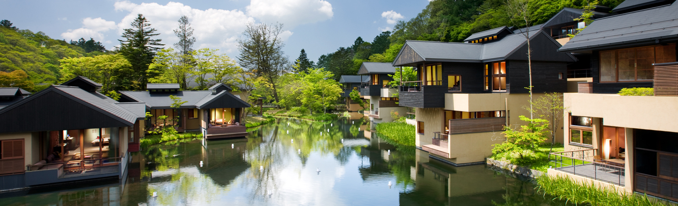 Karuizawa (Highland Resort)