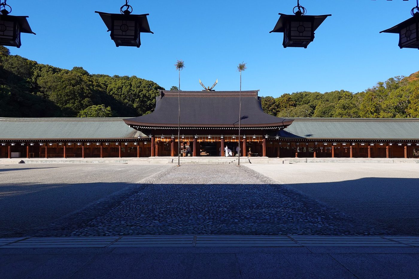Kashihara Shrine