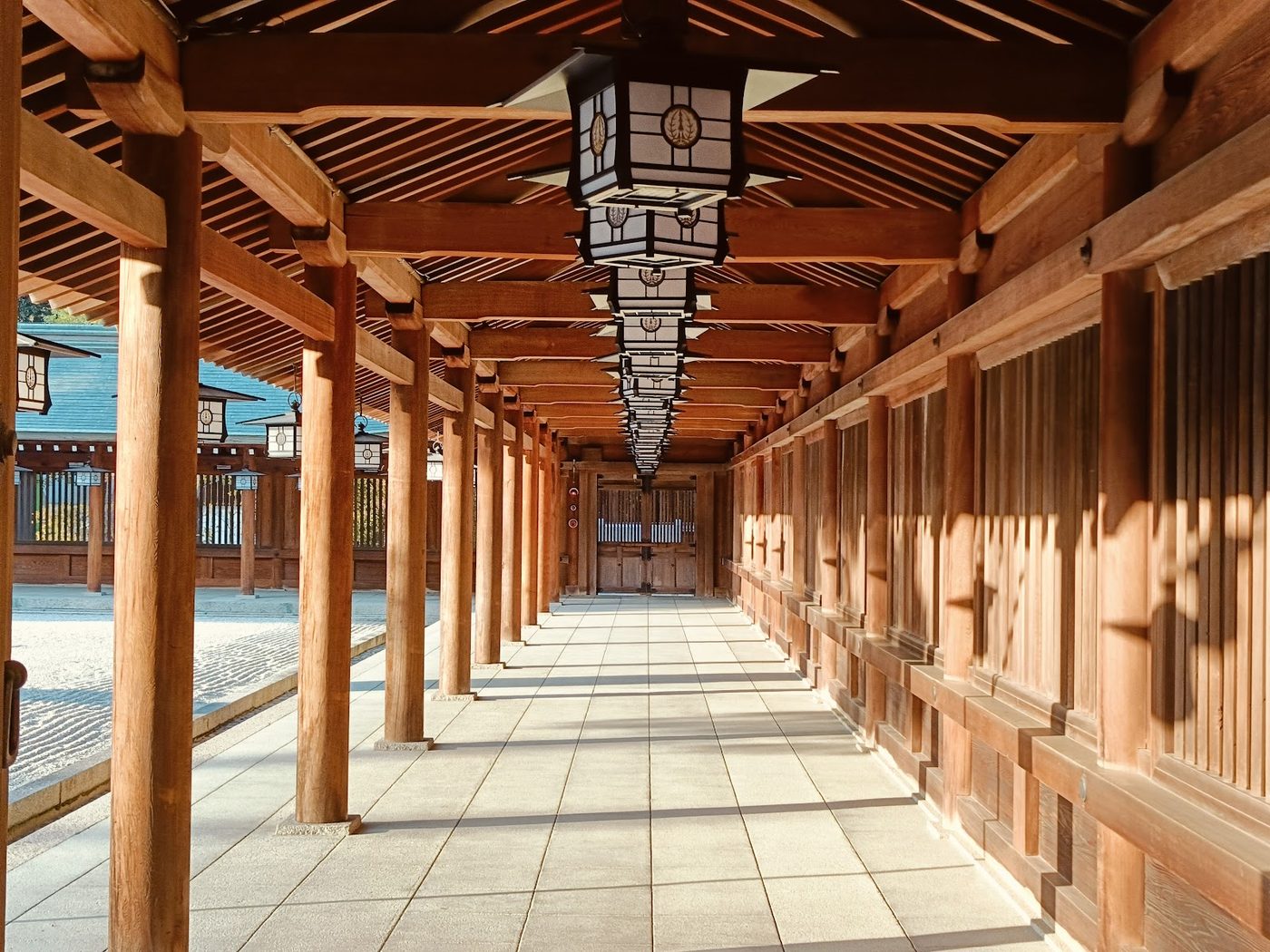Kashihara Shrine