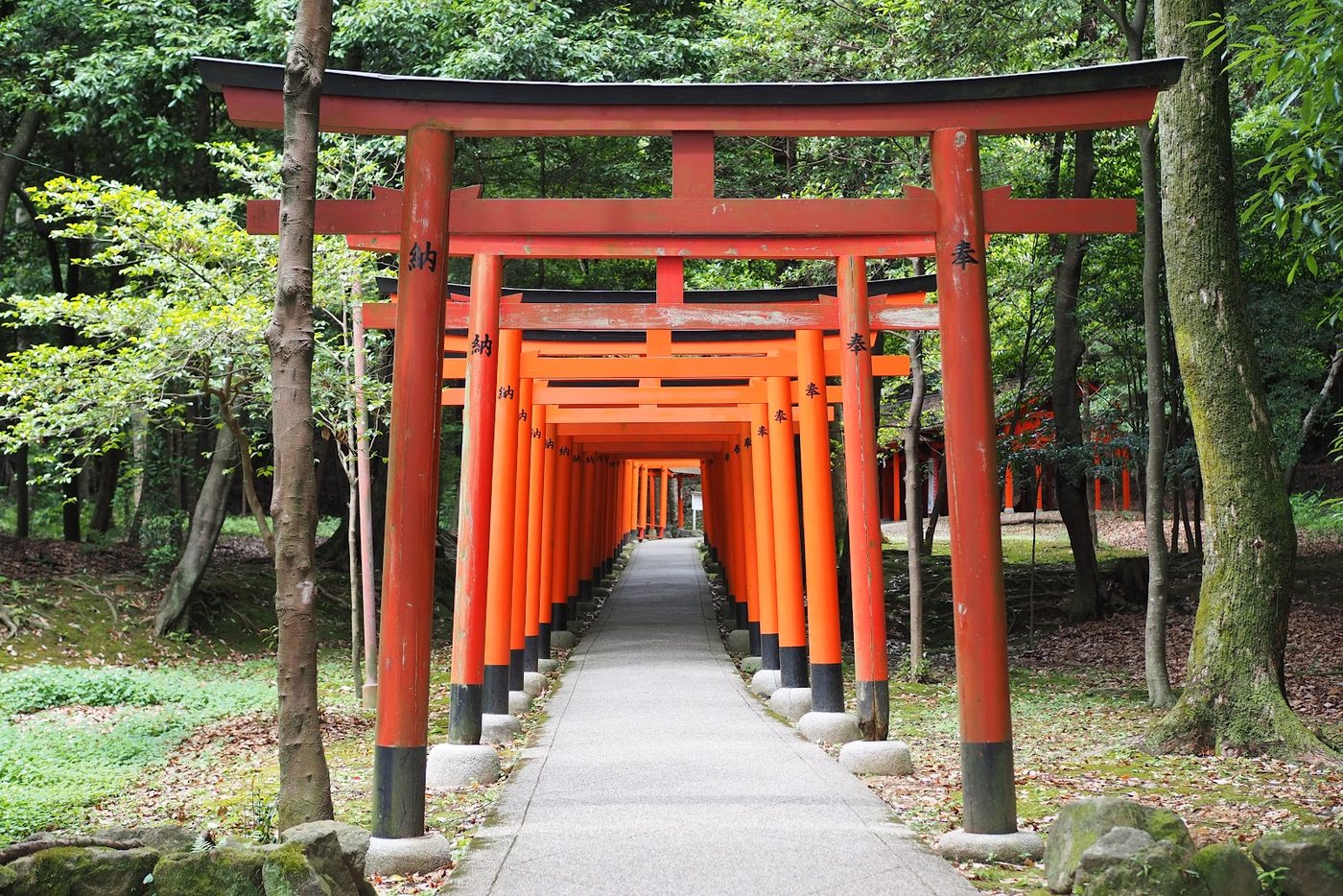 Kashihara Shrine