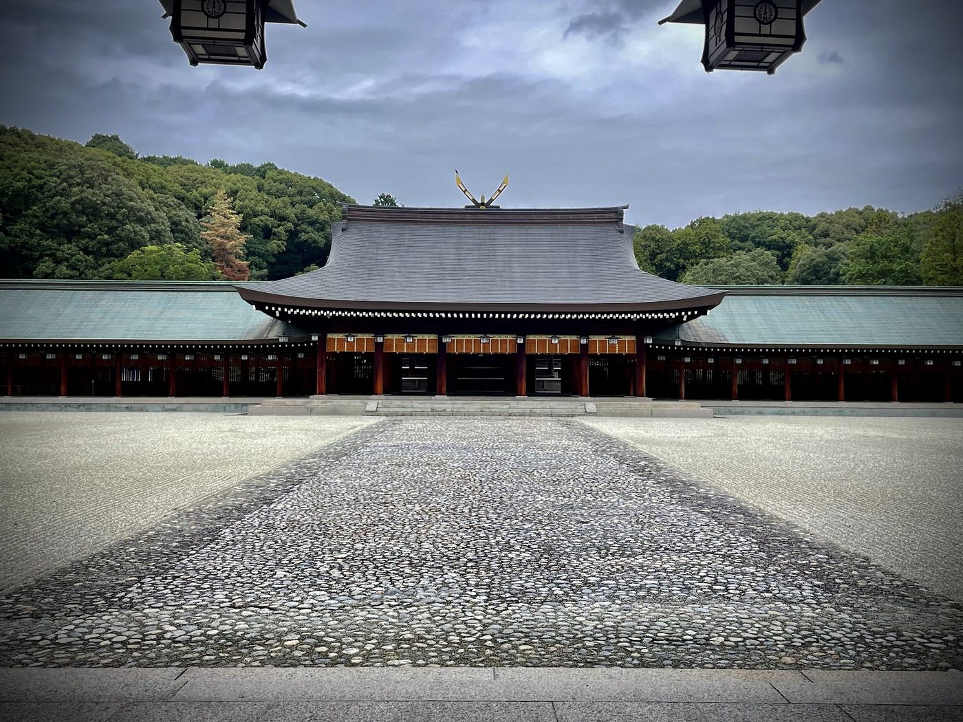 Kashihara Shrine