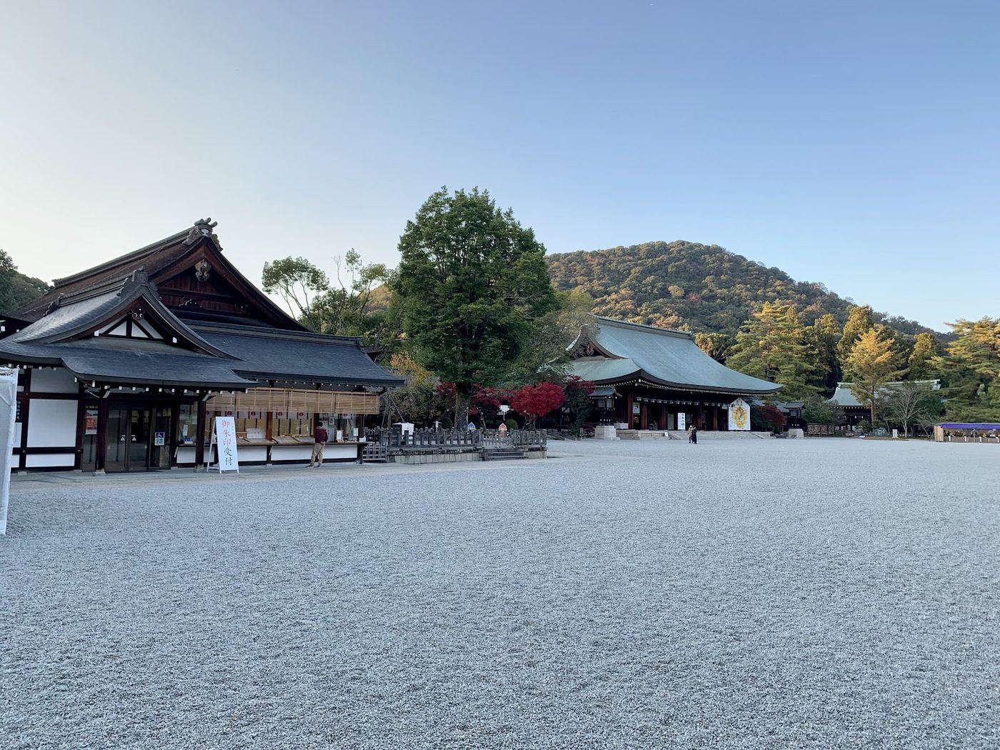 Kashihara Shrine