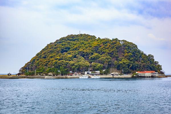 Kashima Island