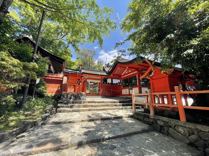 Kasuga Taisha Shrine