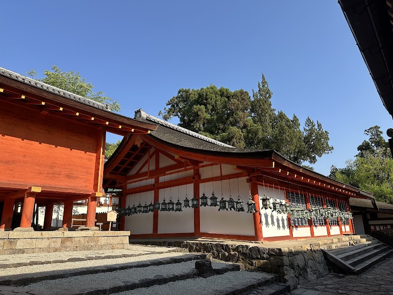 Kasuga Taisha Shrine