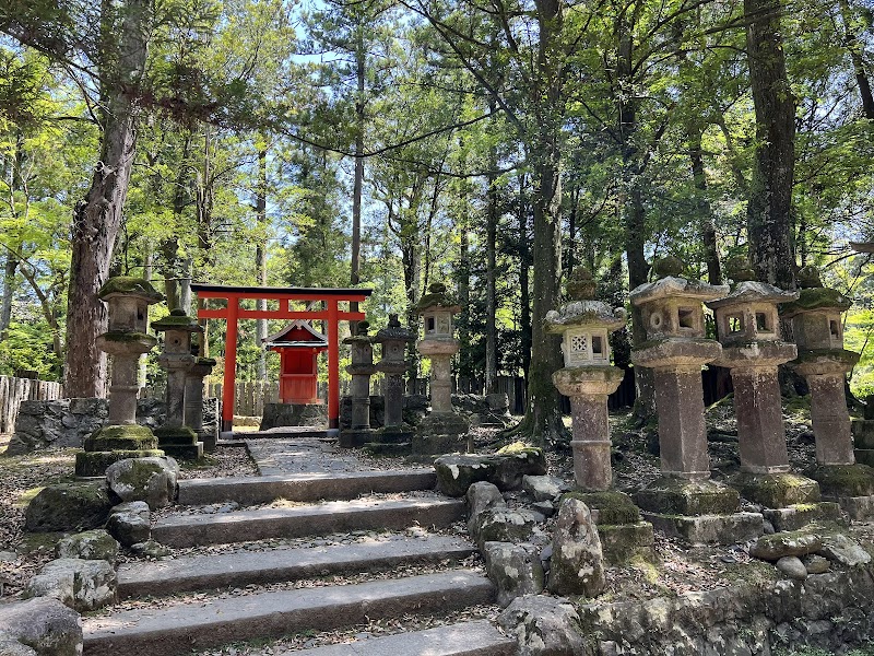 Kasuga Taisha Shrine