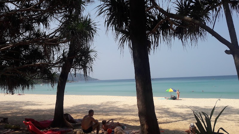 Kata Beach