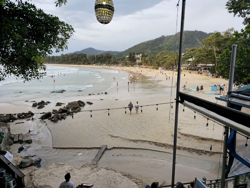 Kata Beach