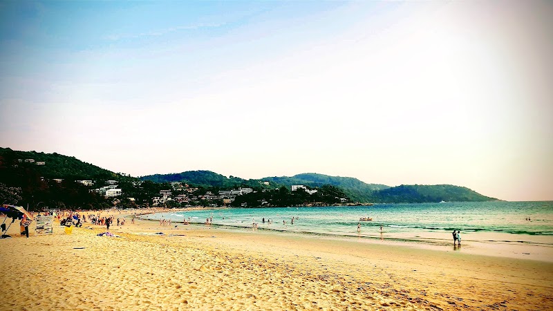 Kata Beach