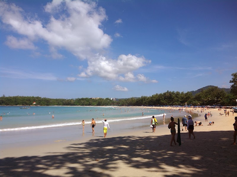 Kata Beach