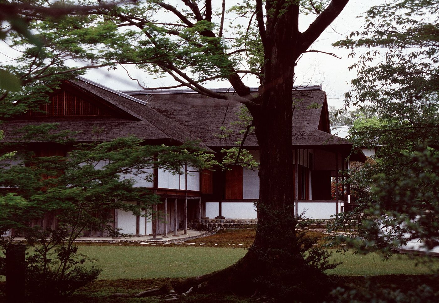 Katsura Imperial Villa