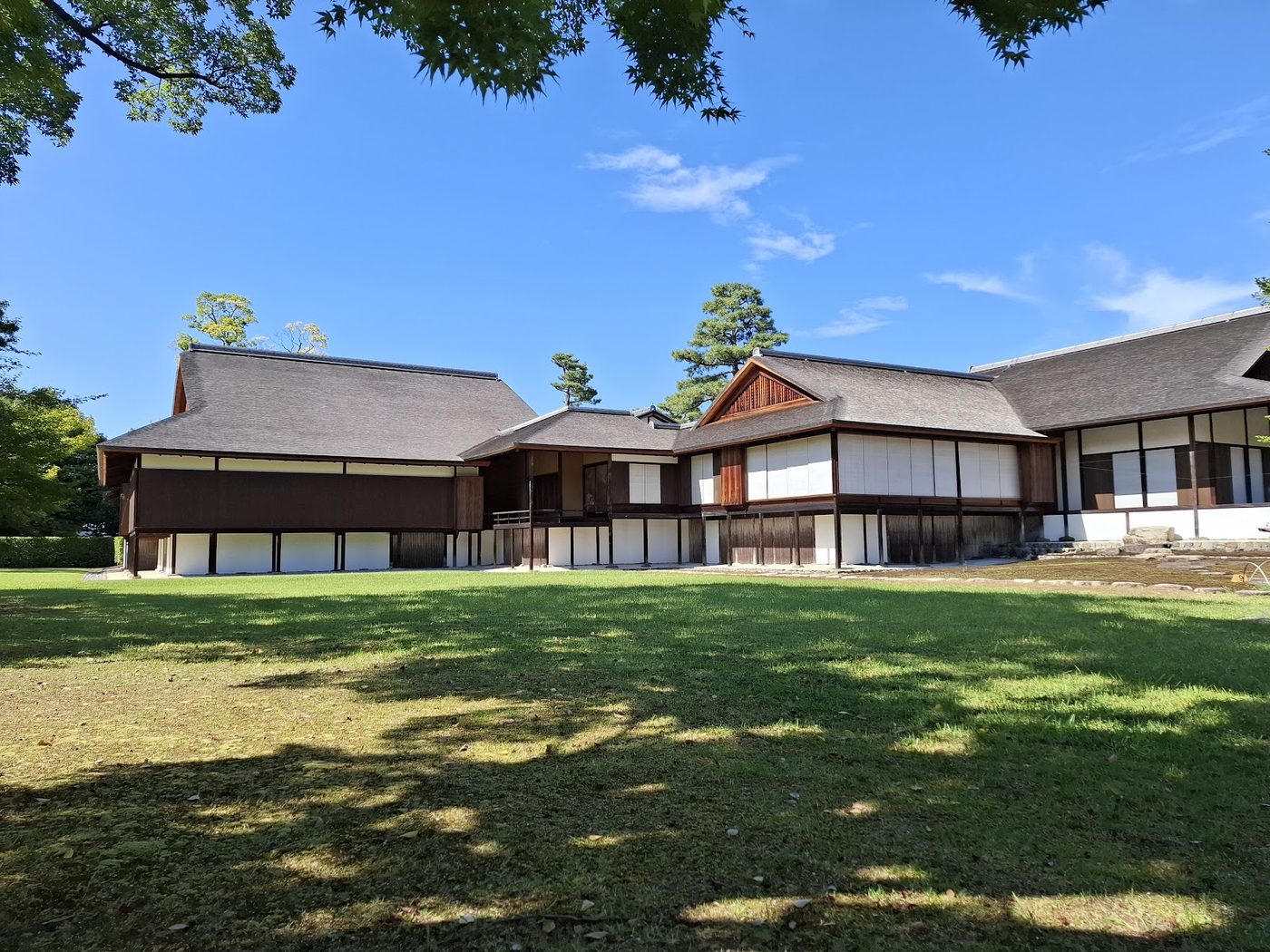 Katsura Imperial Villa
