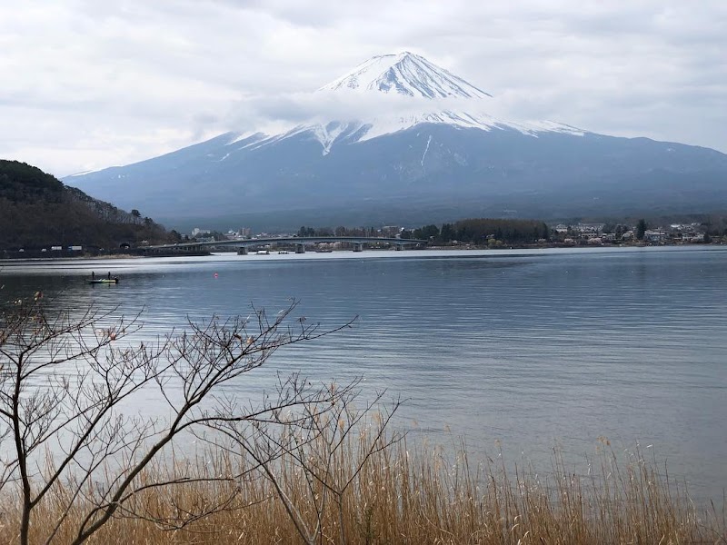 Kawaguchiko