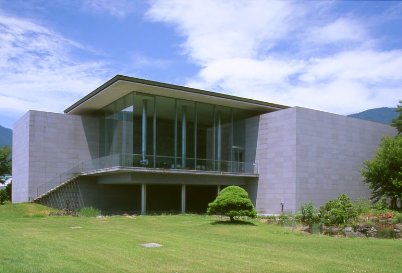 Kawaguchiko Museum of Art