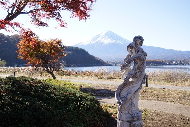 Kawaguchiko Museum of Art