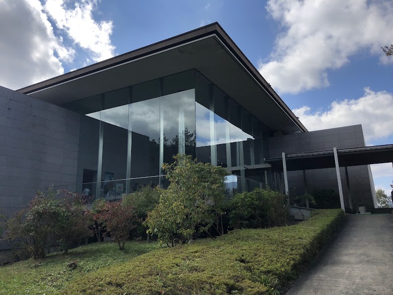 Kawaguchiko Museum of Art