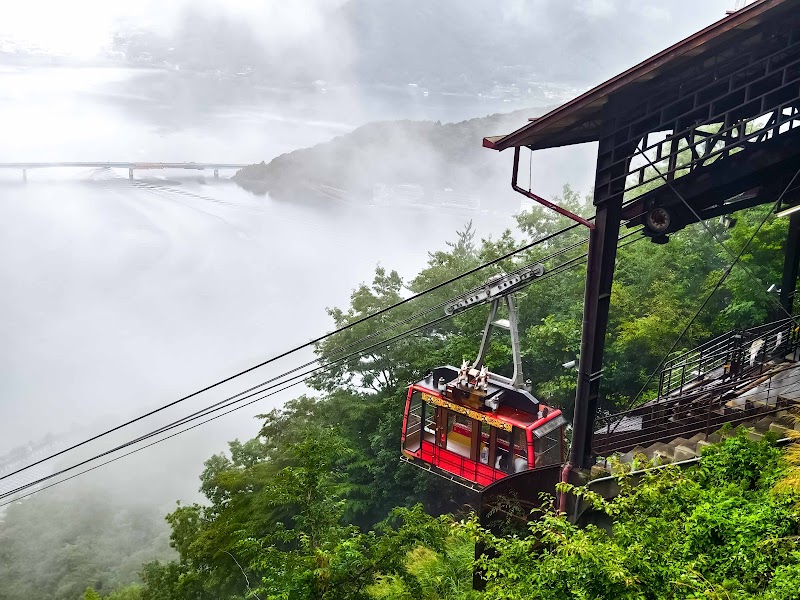 Kawaguchiko Panoramic Ropeway