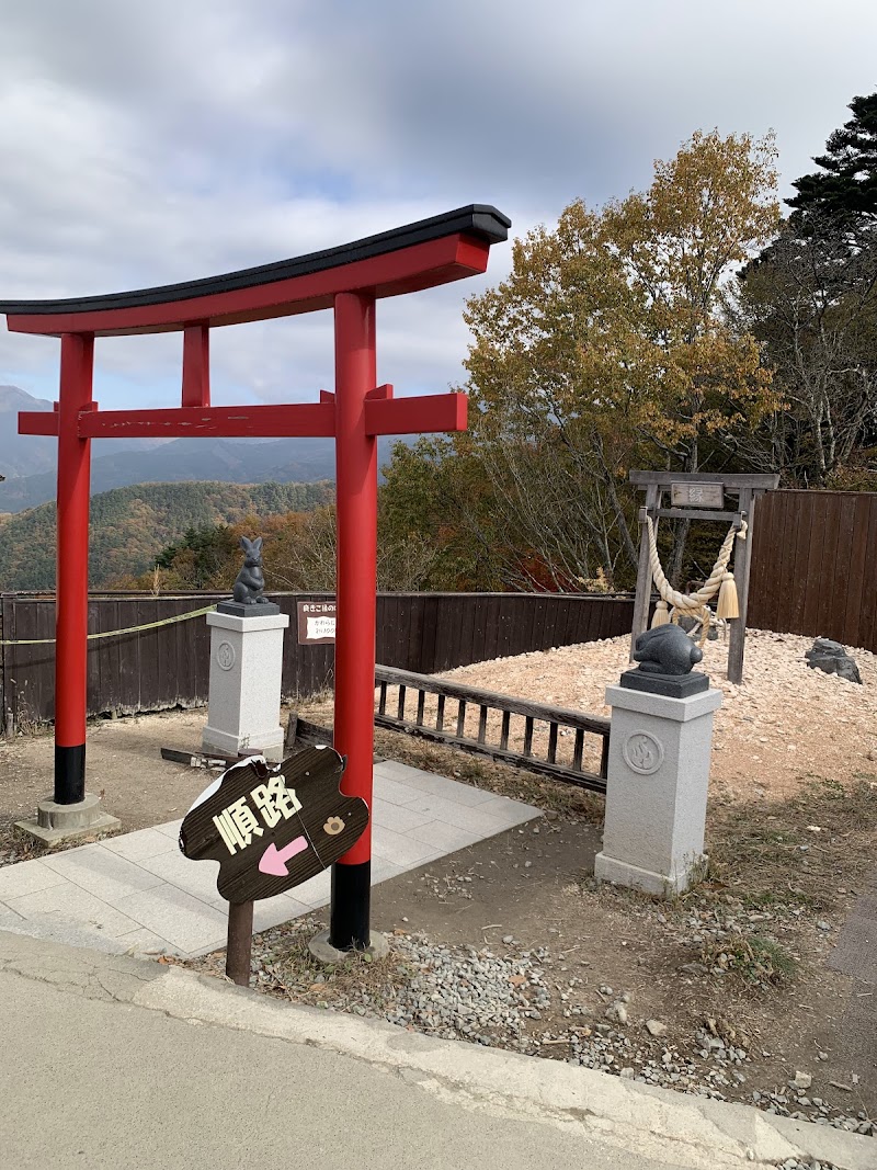 Kawaguchiko Panoramic Ropeway