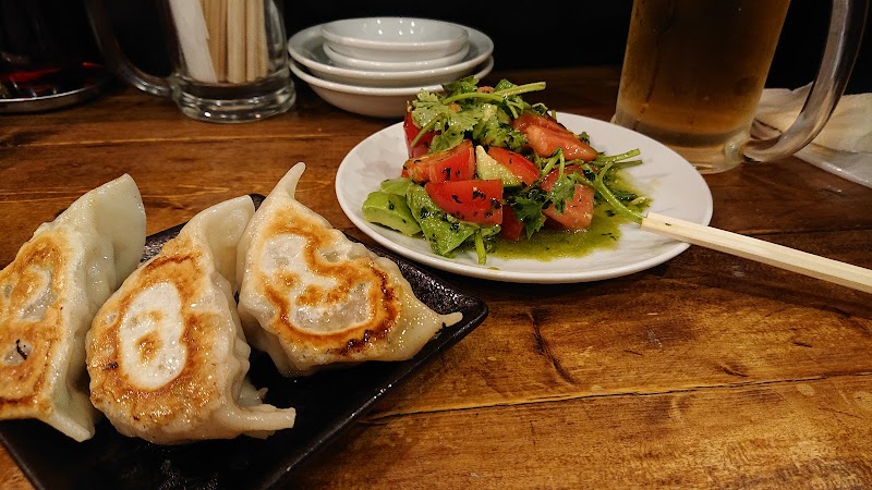 Kawai Gyoza Shimokitazawa
