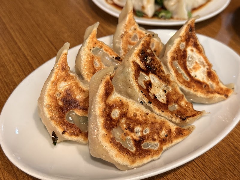 Kawai Gyoza Shimokitazawa