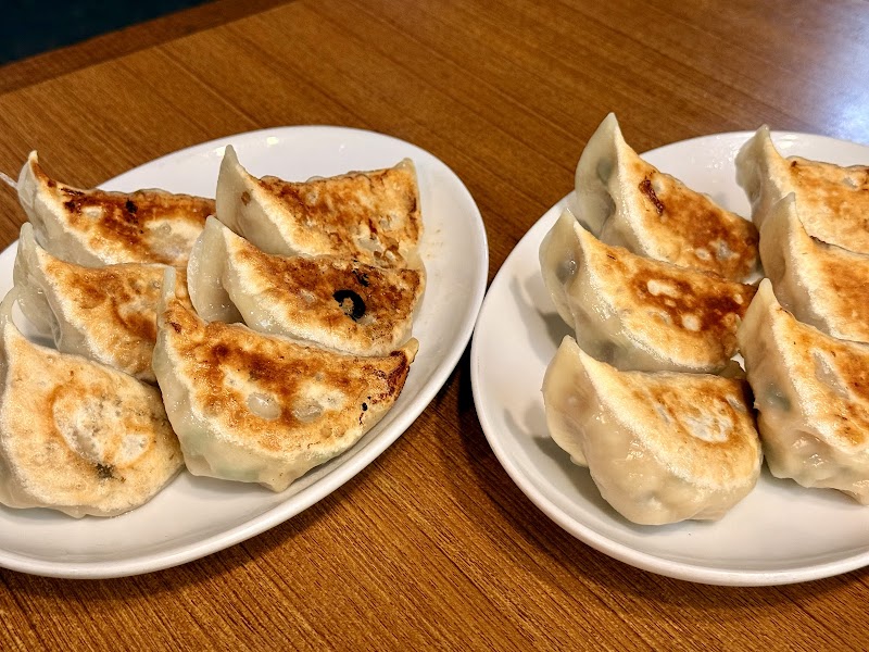 Kawai Gyoza Shimokitazawa