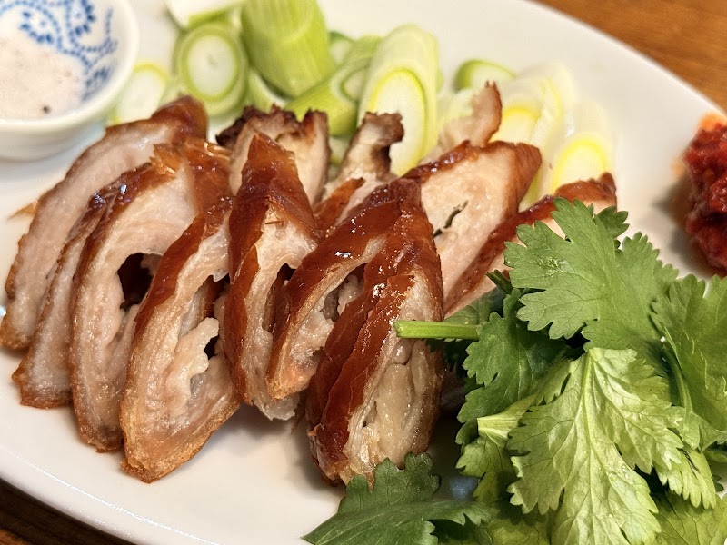 Kawai Gyoza Shimokitazawa