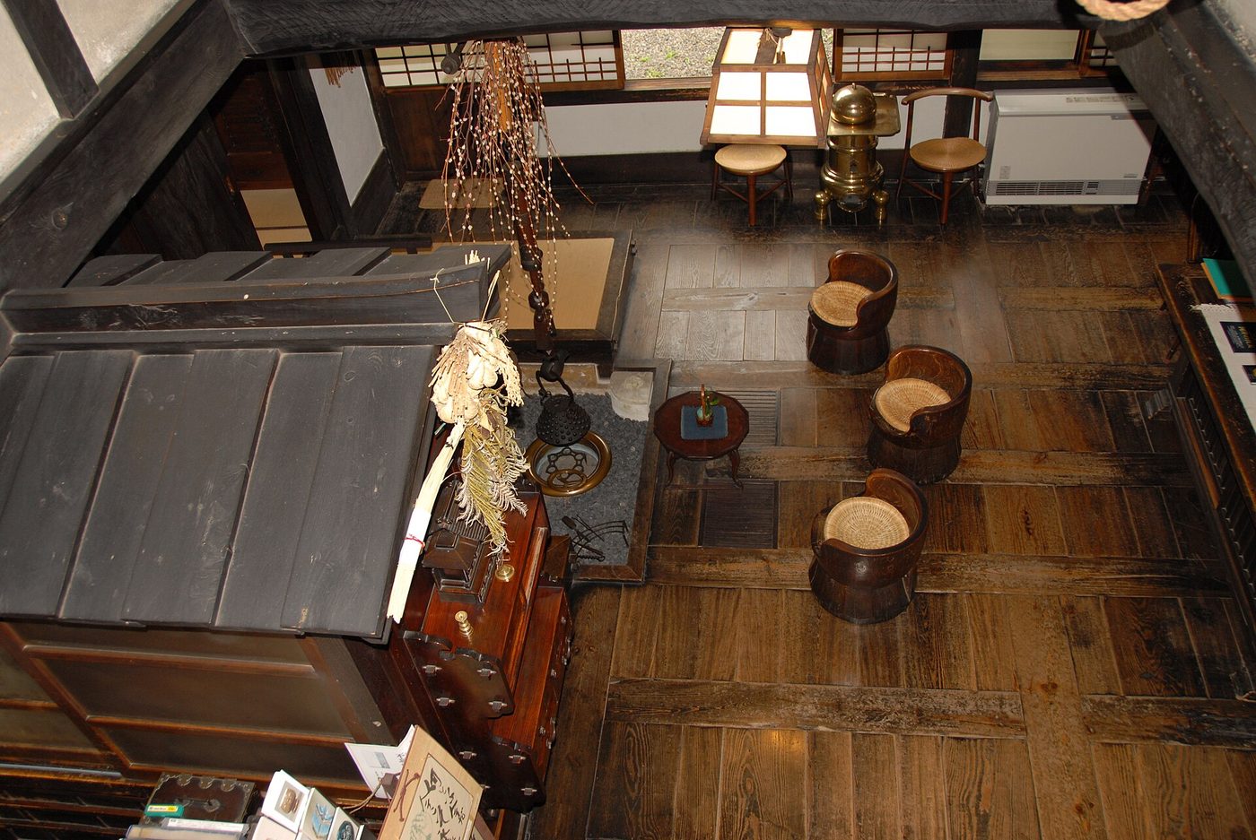 Kawai Kanjiro House