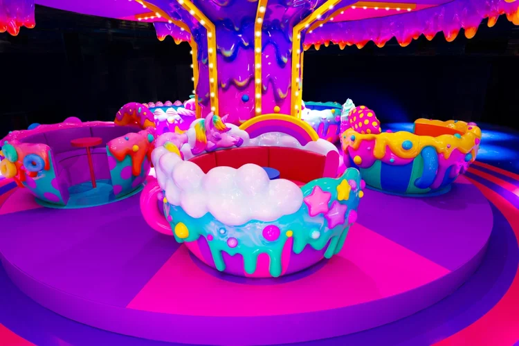 Kawaii Monster Land