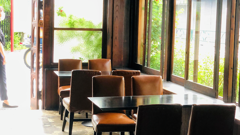 Kayaba Coffee Yanaka