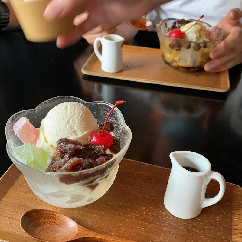 Kayaba Coffee Yanaka